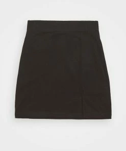 Even&Odd Mini Skirt - Black 17 Even&Odd Mini Skirt - Black -Even&Odd Sales Store 7350c757a0e44a74b5513390a5789e60