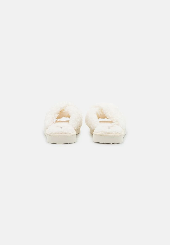 Even&Odd Slippers - Off-white 6 Even&Odd Slippers - Off-white - Image 4