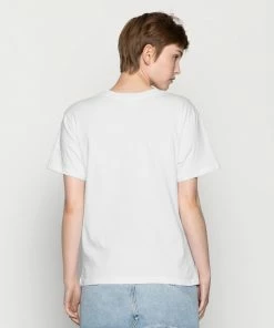 Even&Odd Print T-shirt - White -Even&Odd Sales Store 736d2e8c946344c4846c5b11e43f24c6