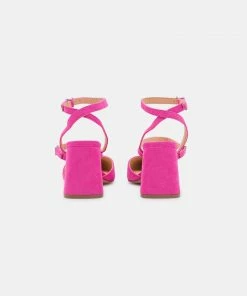 Even&Odd Classic Heels - Pink -Even&Odd Sales Store 737778a9082a4a129f257d540053d5b8