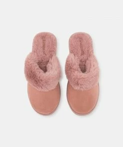 Even&Odd Slippers - Pink -Even&Odd Sales Store 73cd1ed69a614f049f3f8571b6899261