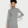 Even&Odd Shift Dress - Mottled Grey -Even&Odd Sales Store 73f13600245a491fb491f978420bf48b