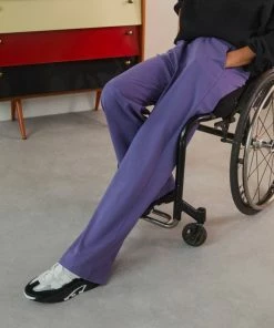 Even&Odd Trousers - Purlpe