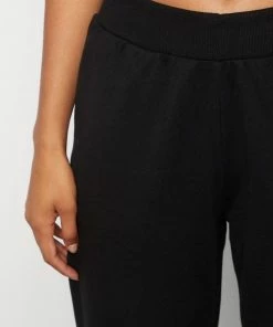 Even&Odd SET - Leggings - Trousers - Black -Even&Odd Sales Store 7421e4d446c0472080a633918bed85f7