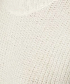 Even&Odd Jumper - Off-white -Even&Odd Sales Store 74361a4222424ecfa2e7212de3bf50db