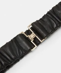 Even&Odd Waist Belt - Black 7 Even&Odd Waist Belt - Black -Even&Odd Sales Store 7442310e2e43494a87d57992b5b410c6