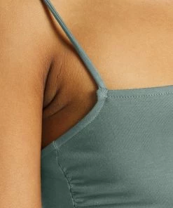 Even&Odd Top - Green -Even&Odd Sales Store 747365e739434ad2947936cd35679b03