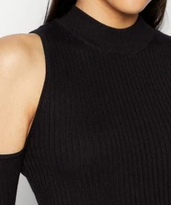 Even&Odd Jumper - Black -Even&Odd Sales Store 750015f80a2d42efbc7d18776931c673