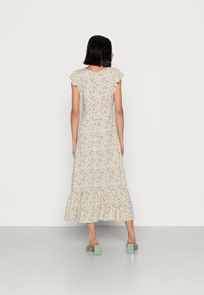 Even&Odd Day Dress - Pink 5 Even&Odd Day Dress - Pink - Image 3