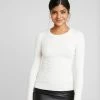 Even&Odd Jumper - White -Even&Odd Sales Store 755c1a84e2b541a98ec04965a9c1a1de