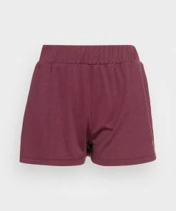 Even&Odd Shorts - Bordeaux -Even&Odd Sales Store 7639907105c442f38c49f05c6f3e9584