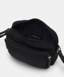 Even&Odd Across Body Bag - Black -Even&Odd Sales Store 76b3005db08b4c429e2608231ad0e1ab