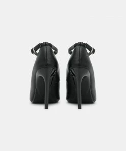 Even&Odd High Heels - Black -Even&Odd Sales Store 76d0a0411bfa4401a7f8a3882da77bb0