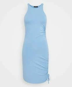 Even&Odd Jersey Dress - Blue 12 Even&Odd Jersey Dress - Blue -Even&Odd Sales Store 76e6298e72b941b1980d264ffba02047