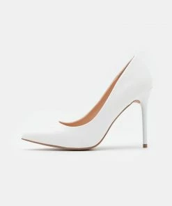 Even&Odd High Heels - White -Even&Odd Sales Store 76f06da428314d3ab5e3c4e21202e9b9