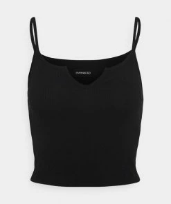 Even&Odd Top - Black -Even&Odd Sales Store 771e7ffa3f11416bb1d29b44fc6c5ecb