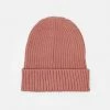 Even&Odd Beanie - Rose -Even&Odd Sales Store 772b351b43d84031915539526cc0d358