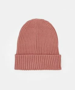 Even&Odd Beanie - Rose