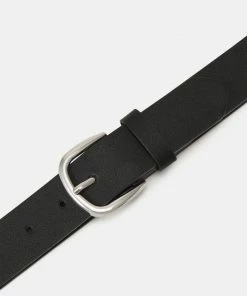 Even&Odd Belt - Black -Even&Odd Sales Store 775f2f403d5e4b25a62d36b136bfd433