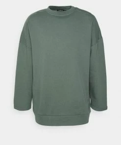 Even&Odd Sweatshirt - Green
