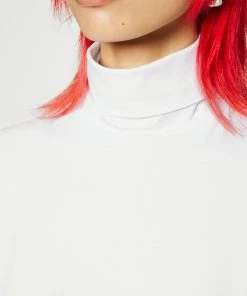 Even&Odd Long Sleeved Top - White 14 Even&Odd Long Sleeved Top - White -Even&Odd Sales Store 776b5128e8ea4d4989fddd819a37a04d