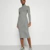 Even&Odd Shift Dress - Mottled Grey -Even&Odd Sales Store 77852cfd885f466ba05d01e46147eea7