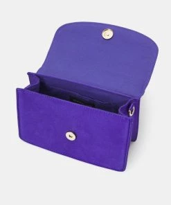 Even&Odd Clutch - Purple -Even&Odd Sales Store 778de4b07f0a4b2bbd6438e64f5777a8