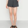 Even&Odd Shorts - Dark Grey -Even&Odd Sales Store 77a062a2964f444480c414098d8c2cde