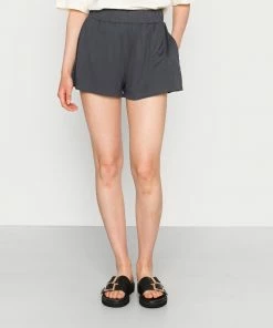 Even&Odd Shorts - Dark Grey