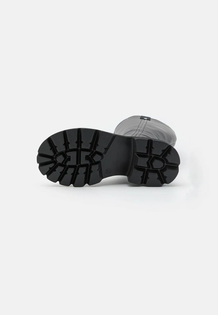 Even&Odd Platform Boots - Black 7 Even&Odd Platform Boots - Black - Image 5