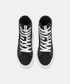 Even&Odd High-top Trainers - Black -Even&Odd Sales Store 77c6869bdb324f8dbe6f6d984105c23a