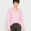 Even&Odd Jumper - Light Pink -Even&Odd Sales Store 77e1e014d658478d9f6b6fcf58339ed7