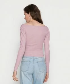 Even&Odd Long Sleeved Top - Light Pink -Even&Odd Sales Store 77f4055f784e41b8a30efe4976021059