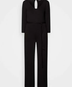 Even&Odd Jumpsuit - Black 12 Even&Odd Jumpsuit - Black -Even&Odd Sales Store 78235e9c41cc4a26ac55d264f61ca9fb