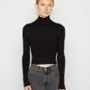 Even&Odd Jumper - Black -Even&Odd Sales Store 783187a9646c41afbdb809cca946785c