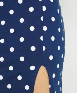 Even&Odd Jersey Dress - Blue/white 13 Even&Odd Jersey Dress - Blue/white -Even&Odd Sales Store 783b0e749605463d98437783bbf1cb88