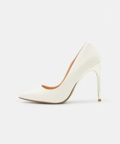 Even&Odd Classic Heels - White 9 Even&Odd Classic Heels - White -Even&Odd Sales Store 7862dbd5785b4ddc9abac3a9dcda4194