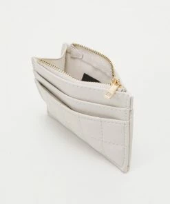 Even&Odd Wallet - Off-white -Even&Odd Sales Store 786a84c102c845e6ae3803673cbbf557