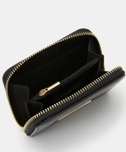 Even&Odd Wallet - Black -Even&Odd Sales Store 787f7eaa45324bc1ba7163e9cffb6521