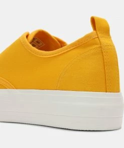 Even&Odd Trainers - Orange -Even&Odd Sales Store 78a880be34054de0a67898c329f4873e