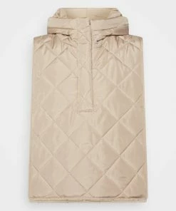 Even&Odd Waistcoat - Beige 12 Even&Odd Waistcoat - Beige -Even&Odd Sales Store 78b2c69714074be09a31a18c4a4f9b94