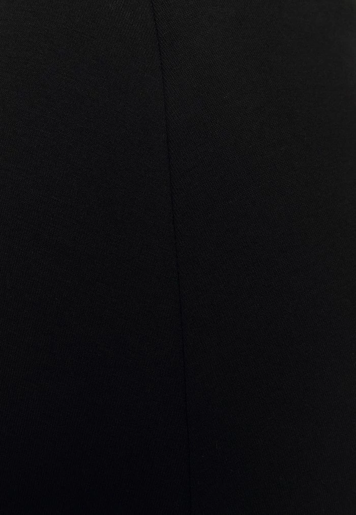 Even&Odd Pencil Skirt - Black 6 Even&Odd Pencil Skirt - Black - Image 4