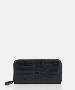 Even&Odd Wallet - Black