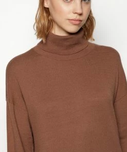 Even&Odd Jumper Dress - Brown 13 Even&Odd Jumper Dress - Brown -Even&Odd Sales Store 7959512b65164b0babc05816732b7fa3