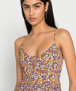 Even&Odd Day Dress - Lilac -Even&Odd Sales Store 79801523d0d7454398bb4aceafcd01c1