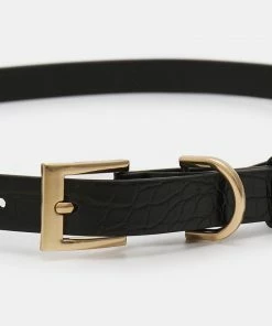 Even&Odd Belt - Black -Even&Odd Sales Store 79aaf366ff9c45a490156e6137fd7e98