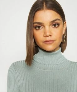 Even&Odd Jumper - Light Green 13 Even&Odd Jumper - Light Green -Even&Odd Sales Store 79c5ba675f96469c95bb0abbe8b45cf9