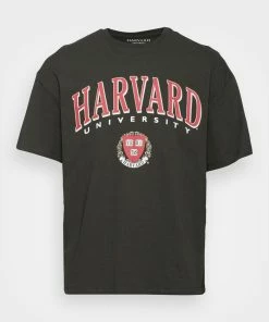 Even&Odd Print T-shirt - Anthracite 10 Even&Odd Print T-shirt - Anthracite -Even&Odd Sales Store 79dcf1e65b634f74bbe7a0ec95d75038