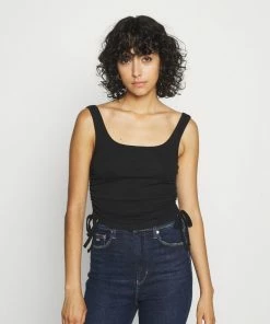 Even&Odd Top - Black