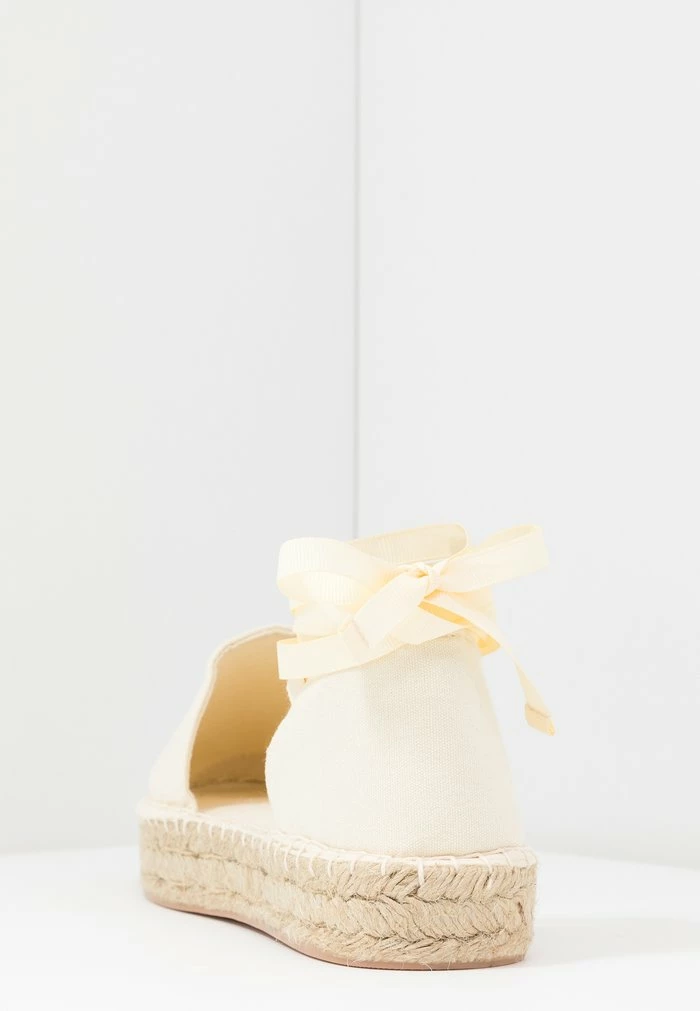 Even&Odd Espadrilles - Offwhite 8 Even&Odd Espadrilles - Offwhite - Image 6